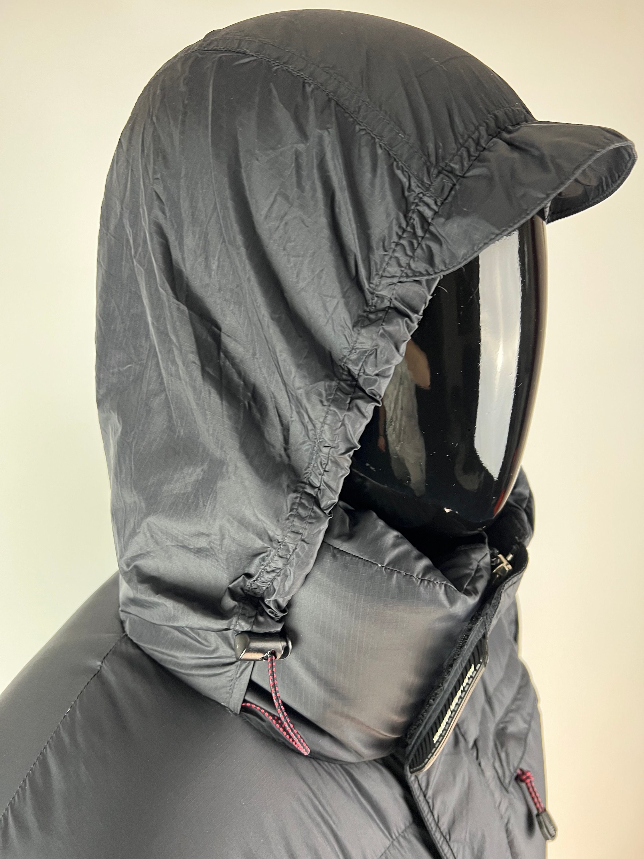 Rare Vintage Ralph Lauren Polo Mens Puffer Down Jacket Size S/M - Etsy