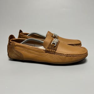 Vintage Yves Saint Laurent Loafers - Etsy