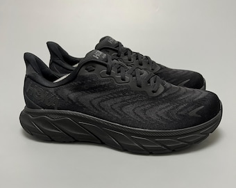 Hoka One One Arahi 6 Wide Löparskor Walking Gym 1123196 BBLC