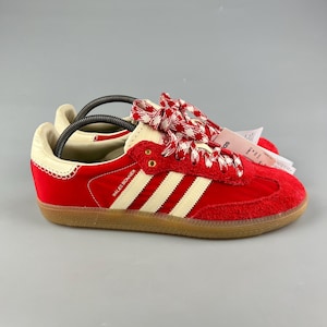 adidas gazelle silver green womens adidas Samba Xlg 'White/ Black' 13
