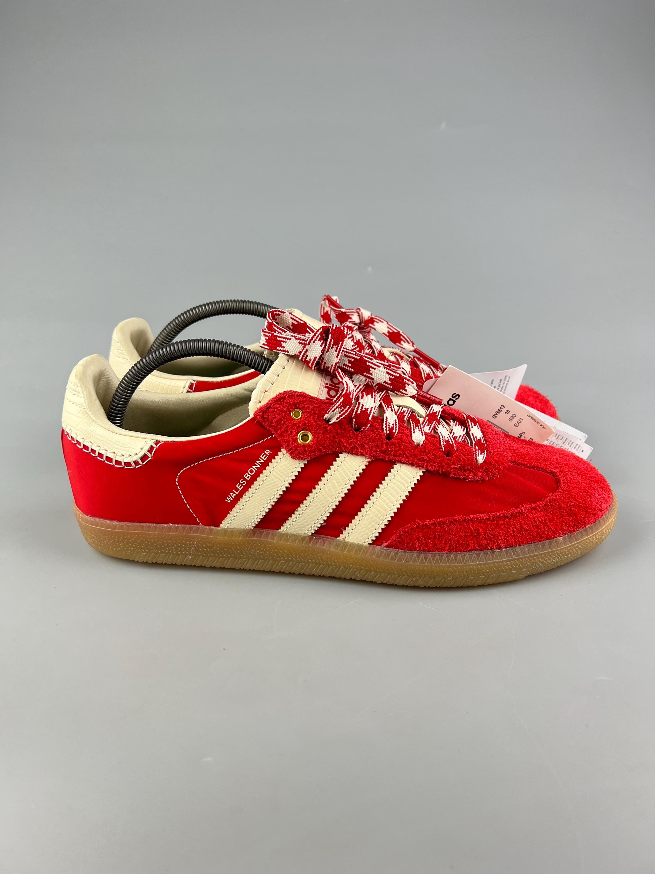 adidas gazelle silver green womens adidas Samba OG Shoes Red 12