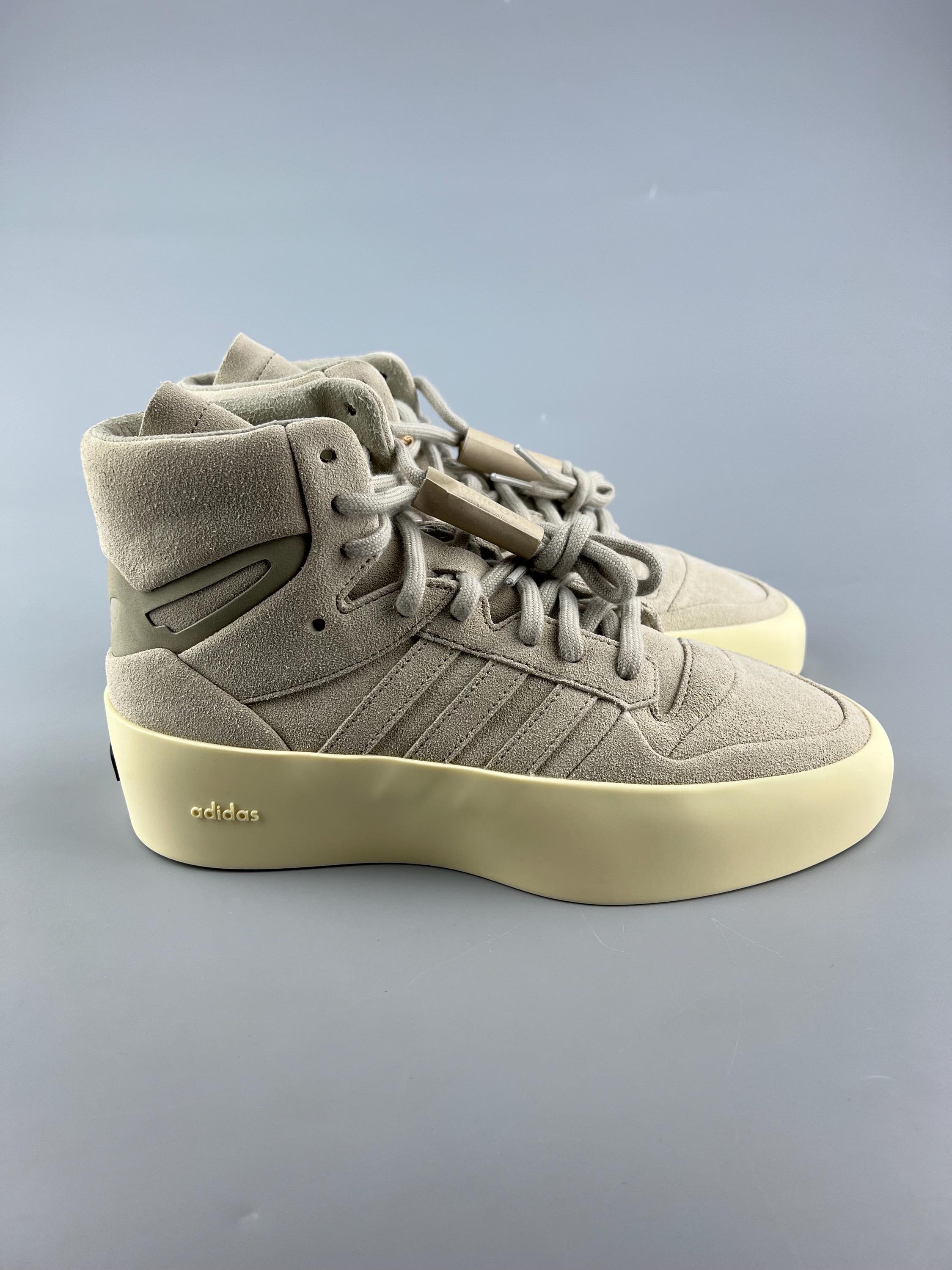 Adidas Hi Top - Etsy