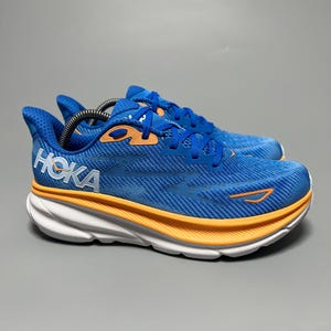 Hoka Clifton 9 Sneaker - Etsy display picture 1