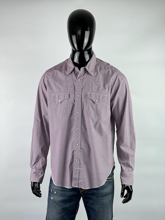 Kapital check shirt - Gem Kapital check shirt - Gem