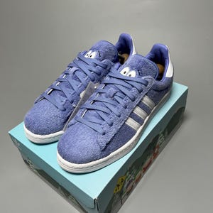 Rare Adidas Sneakers - Etsy