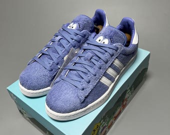 Rare South Park X Adidas Campus 80s TOWELIE GZ9177 Men US 9.5 - 12