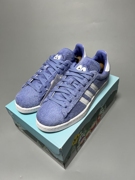 Rare South Park X Adidas Campus 80s TOWELIE GZ9177 Men US 9.5 - 12 - Etsy