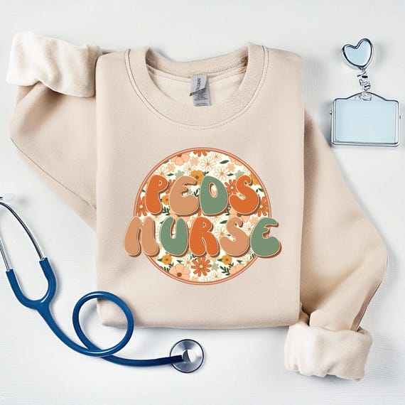 PEDS NURSE, PEDIATRIC, Children’s Hospital, Nurse Gift, Pediatric Nurse, Nurse, Nurses Week