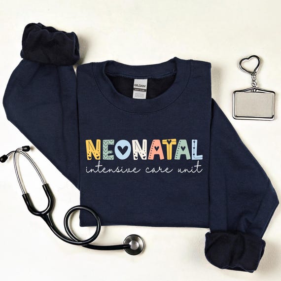 NEONATAL Intensive Care Unit, NICU NURSE, Neonatal Crew, Healthcare