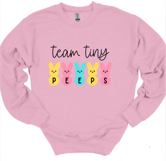 Team Tiny Peeps, Pediatric Easter, Easter, Pediatric, Neonatal, NICU Easter,
