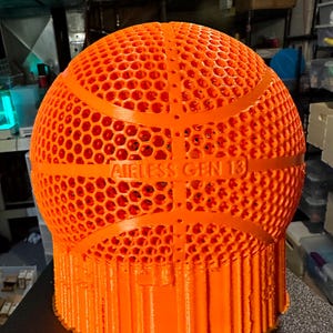 Airless basketball - Etsy 日本