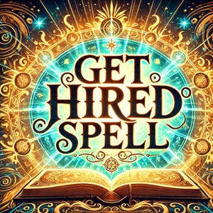 Powerful Get Hired Spell – Secure Your Dream Job Now