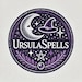 UrsulaSpells store logo