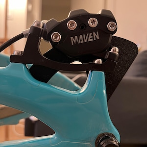 SLH - Sram Maven Brake Piston Massage Tool