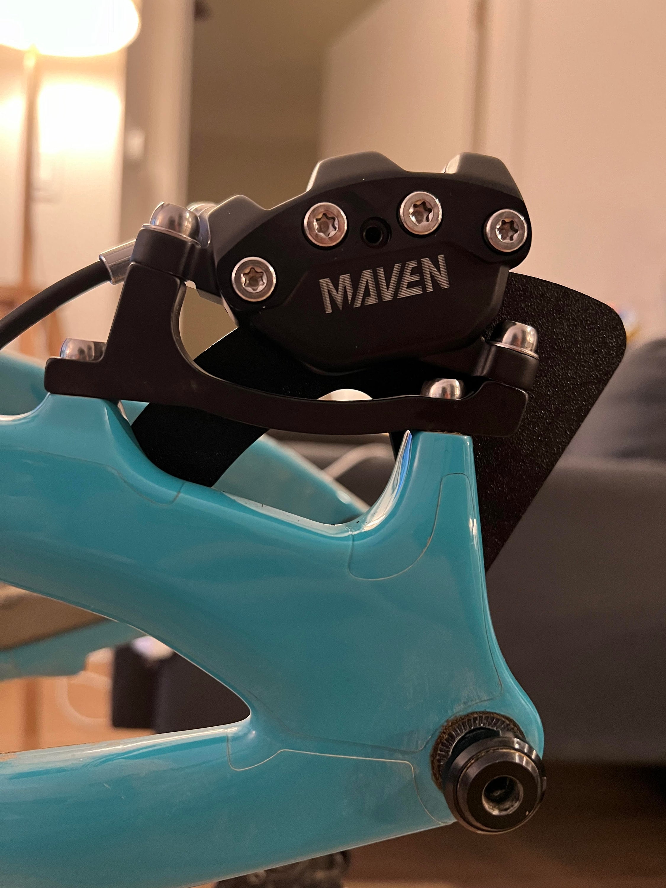 SLH - Sram Maven Brake Piston Massage Tool - Etsy