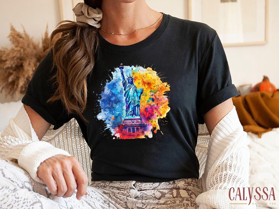 PAINTER LIBERTY SHIRT