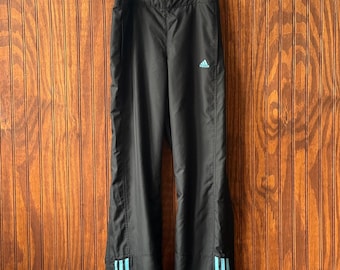 Adidas Drawstring Track Pants, Vintage 2006 Women's Activewear