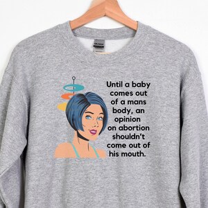 Reproductive Rights Sweatshirt, Pro Choice Sweatshirt, Kamala 2024 President Elect Shirt, Kamala Presidency T Shirt