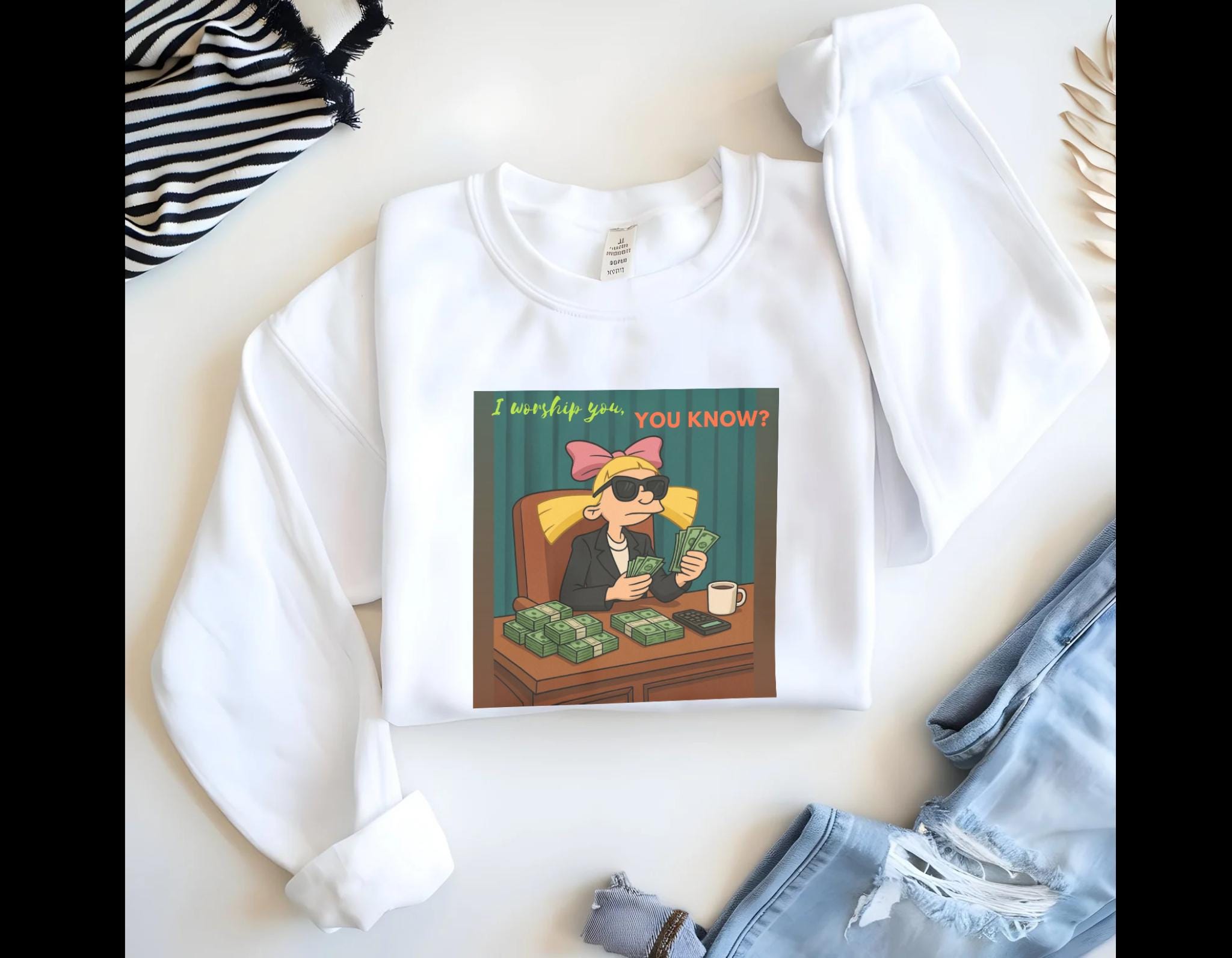 Funny hidden message shirt - Etsy 日本
