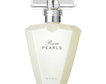 Rare Pearls Eau de Parfum