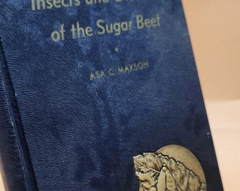 Rare Books - Reference