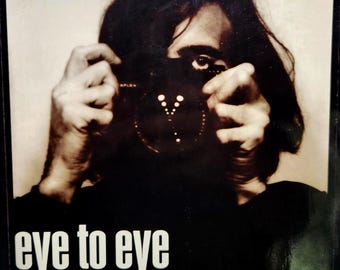 Eye to Eye: Graham Nash Photographs | Steidl Hardcover Book (150+ Photos)