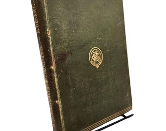 1885 Annie Besant Autobiographical Sketches Victorian Hardcover Book (Freethought Publishing Company London)