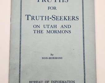 Rare Books - Religious