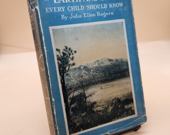 Rare Books - Children's