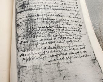 Slavery In Pharaonic Egypt Book | 1978 Reprint - Abd El-Mohsen Bakir | Ancient History Antiquities Study | Rare Illustrated Paperback