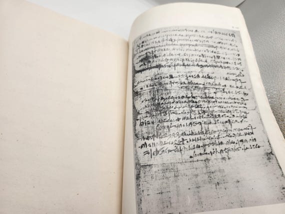 Slavery In Pharaonic Egypt Book | 1978 Reprint - Abd El-Mohsen Bakir | Ancient History Antiquities Study | Rare Illustrated Paperback