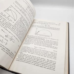 Alternating-Current Machinery Book | Black Red Hardcover | 1951 McGraw-Hill Engineering Book in Good Condition bild 13