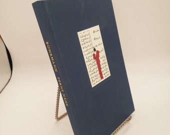 Ferne Nahe 100 Zeichnungen: Signed Limited Edition Art Book