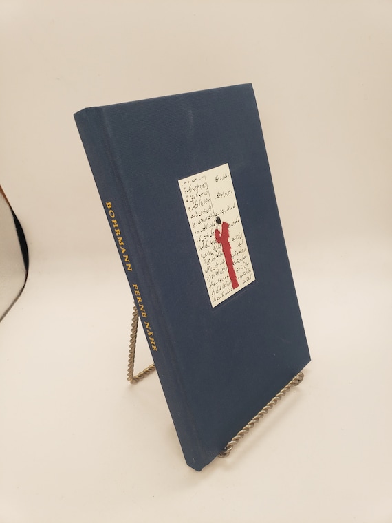 Ferne Nahe 100 Zeichnungen: Signed Limited Edition Art Book