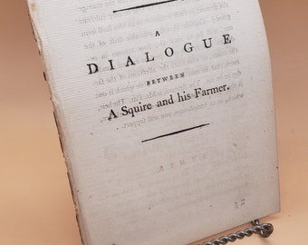 Rare Books - Ephemera