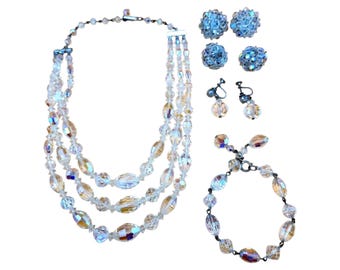 Necklaces & Bracelets