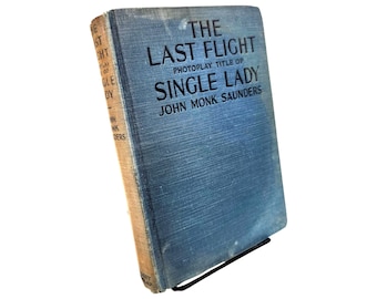 Rare Books - Fiction