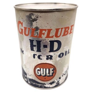 Vintage Gulf Gas - Etsy - Page 4
