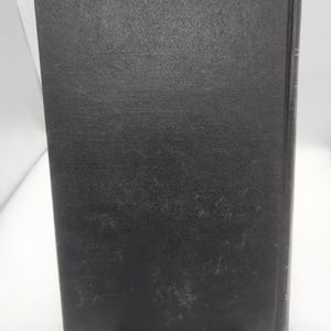 Alternating-Current Machinery Book | Black Red Hardcover | 1951 McGraw-Hill Engineering Book in Good Condition bild 7
