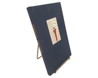 Ferne Nahe 100 Zeichnungen: Signed Limited Edition Art Book