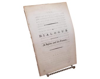 Rare Printed Ephemera