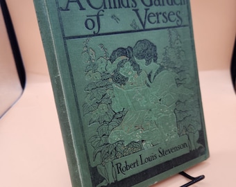 Rare Books - Children's