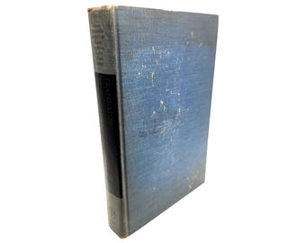 Transistor Circuit Engineering Vintage Textbook | Blue Hardcover | Richard F Shea | 1957 Edition | Great Collectible
