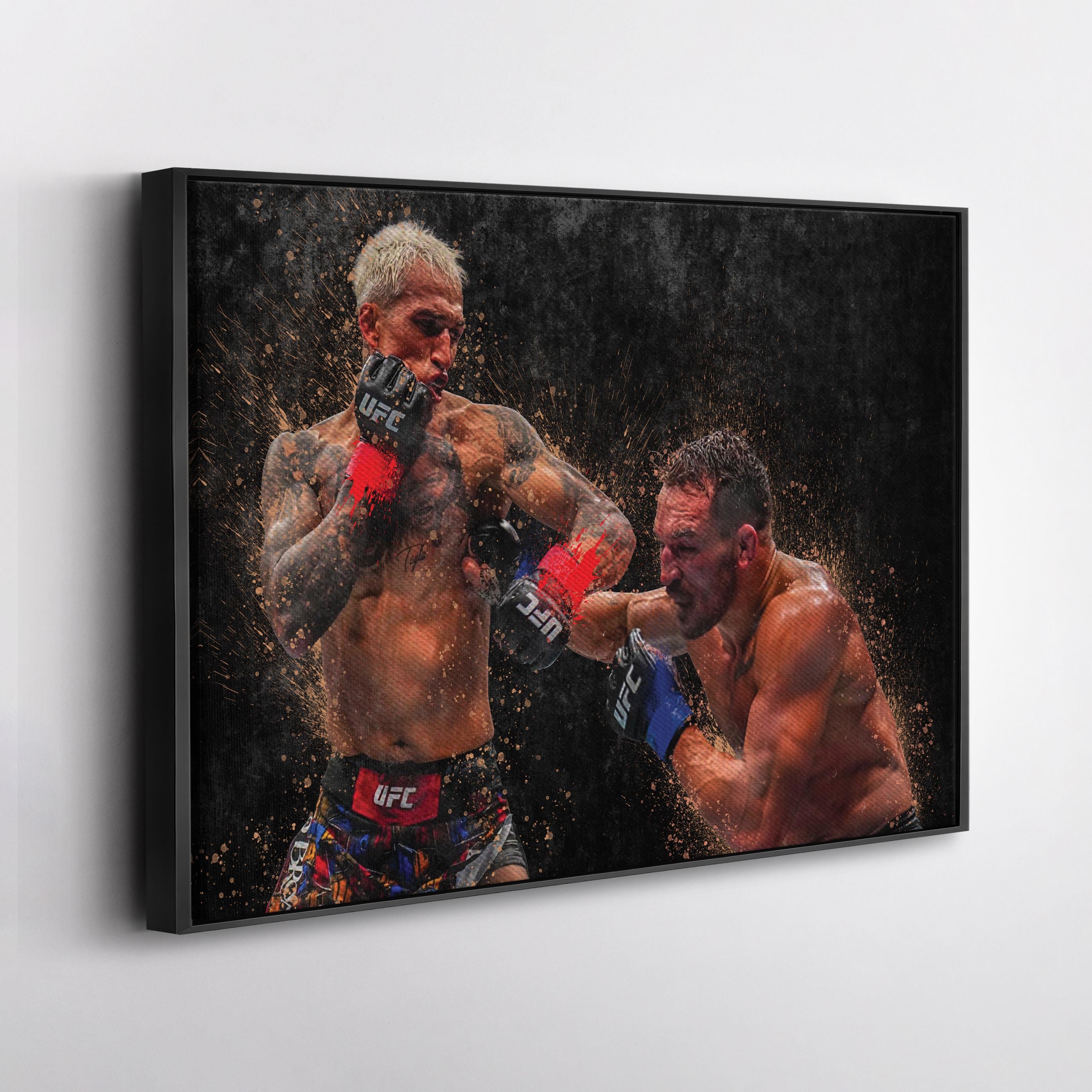 Boxing Ufc 262 Tickets Nate Diaz Ufc 262 Ufc 262 Tickets UFC 268