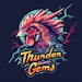 ThunderChicken