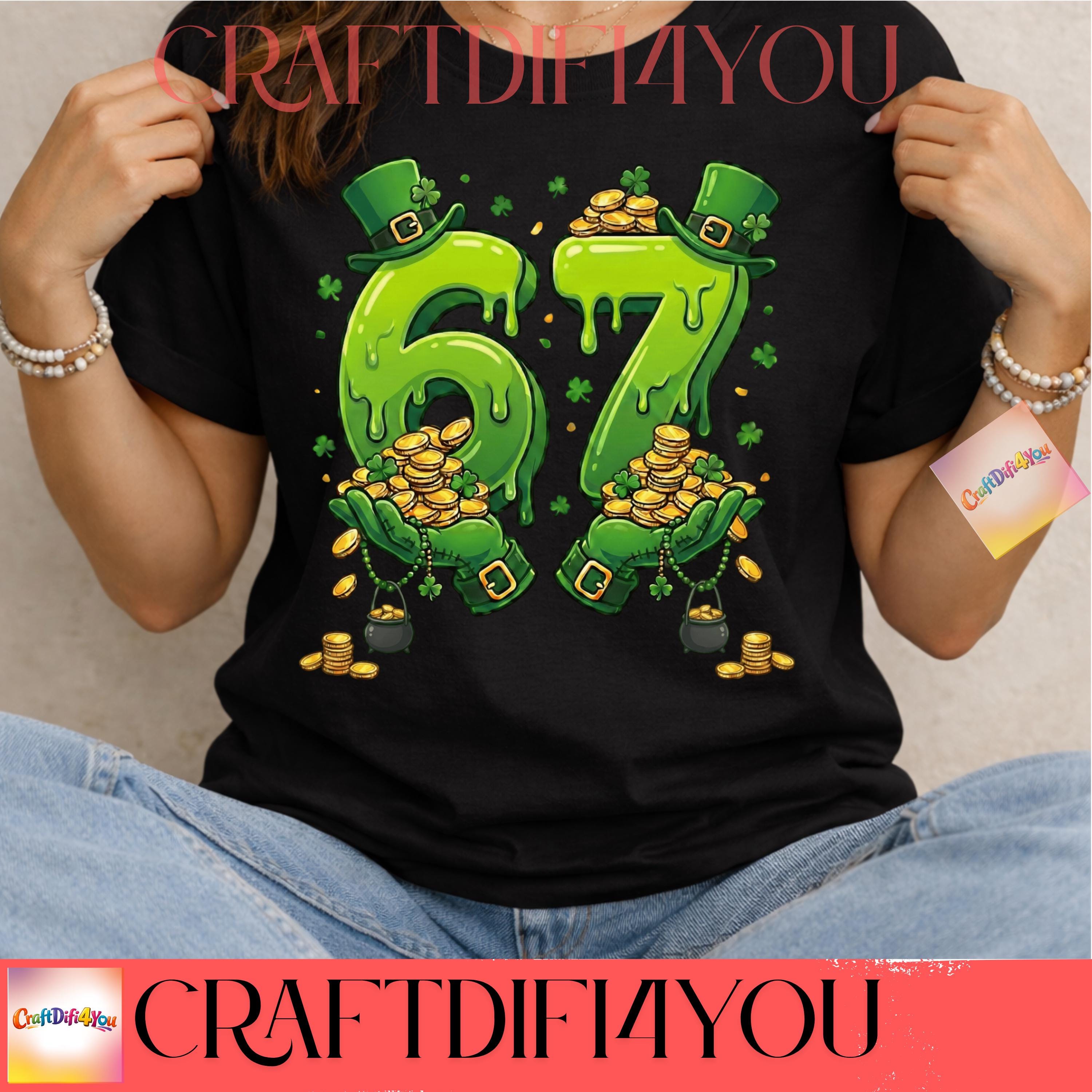 67 Patrick Day PNG | Lucky Irish Shamrock Leprechaun Hats & Gold Coins ...