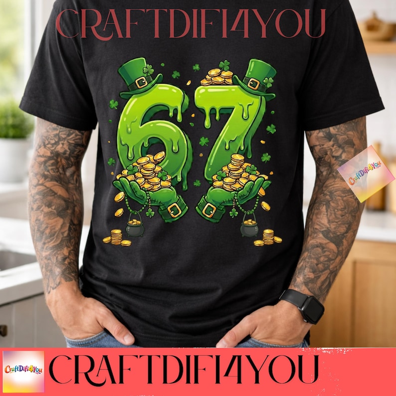 67 Patrick Day PNG | Lucky Irish Shamrock Leprechaun Hats & Gold Coins ...