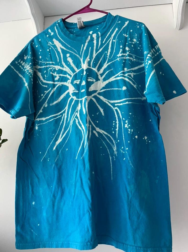 TIM FLOWER BED SHIRT -  IVORY