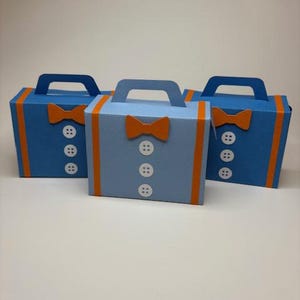 Kofferdoos heren, verjaardagskofferdoos, vaderdagdoos, snoepgunst, verjaardag kind, geschenkkofferdoos, verjaardag mannen, feestdecor, gunstdoos