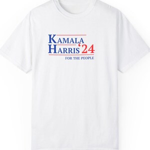 Kamala Harris 2024 t-shirt Kamala Harris shirt Kamala Hoodie Kamala Rally t-shirt Election 2024 t-shirt Vote Shirt Kamala Harrıs